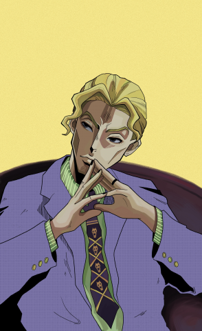 kira yoshikage
