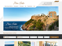 "Porto Soller" hotel & spa Mallorca