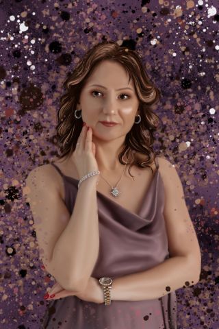 Обработка фото