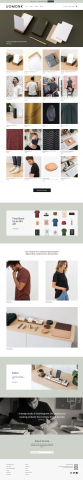 UGMONK Shop