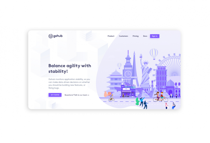 GoHub