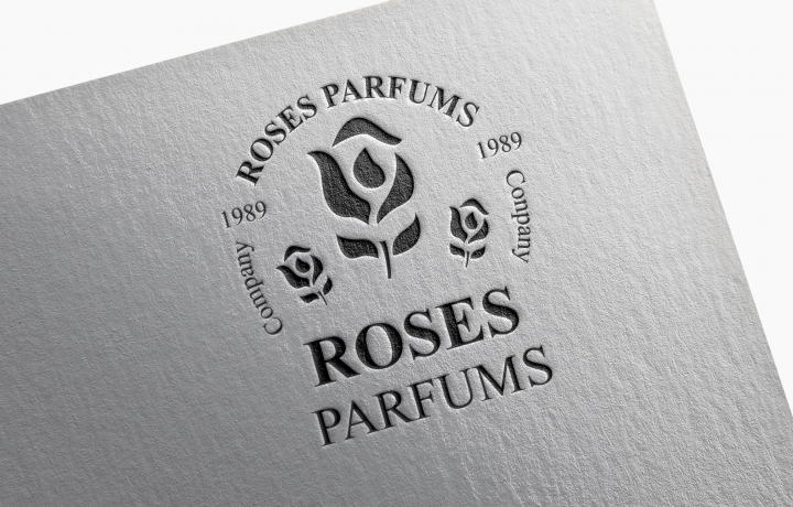 Roses Parfums - Парфюмерия