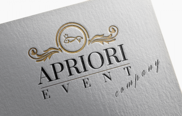 Apriori Event Company - Организация мероприятий