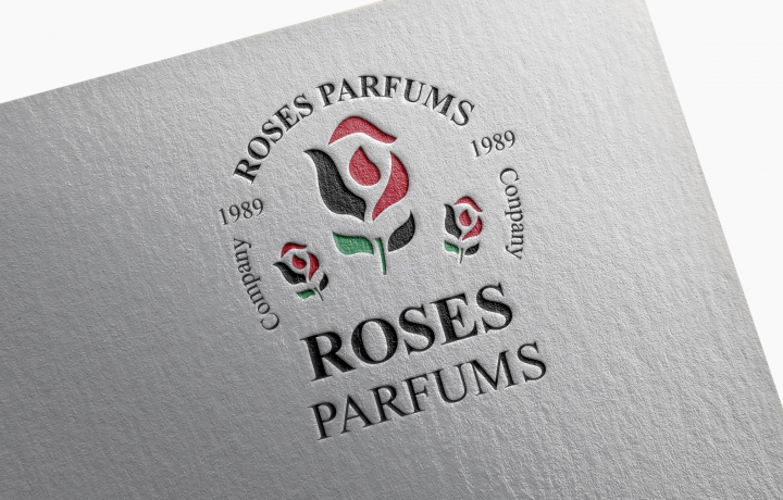 Roses Parfums - Парфюмерия