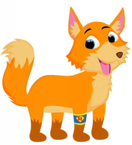 Super Fox