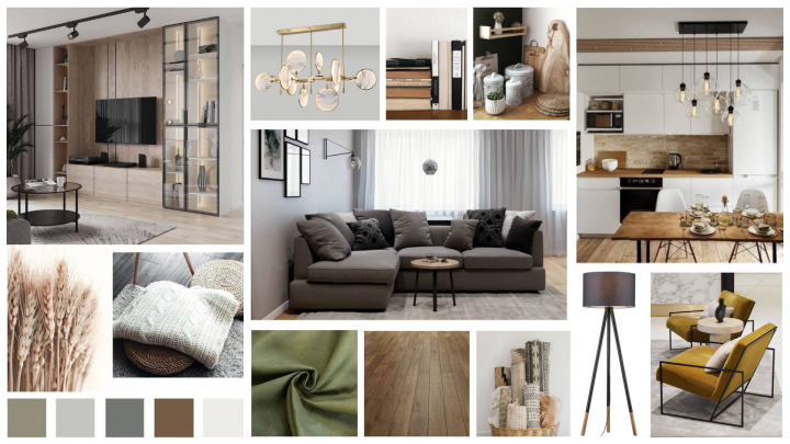 Moodboard