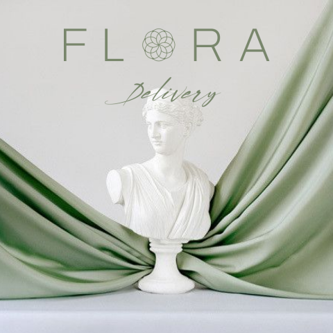 Flora delivery
