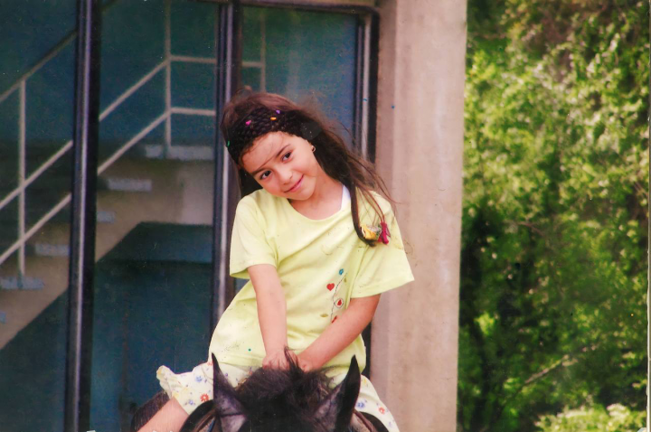 Фото обработка