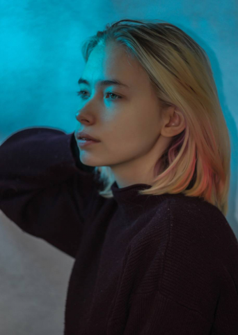 Фото обработка