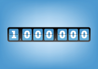 Сколько слов в английском языке