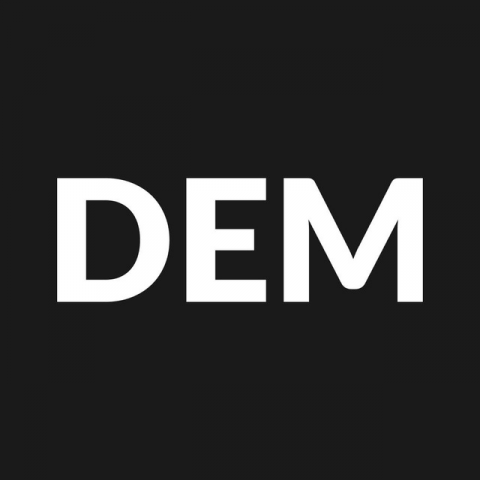 DeM AirDrop Bot