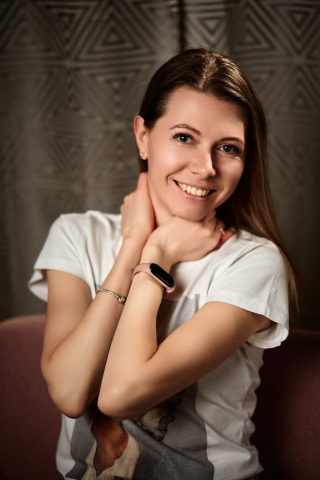 Домашния фотоссесия