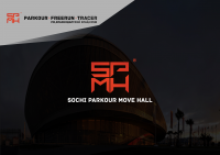 Логотип Sochi Parkour Move Hall