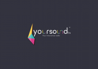 Логотип Yoursound.fm