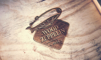 Wood Zeppelin - мастера по дереву