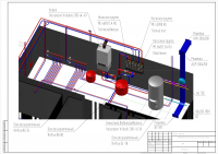 Топочная для загородного дома