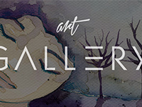 Art gallery