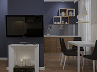 Студия архитектуры и дизайна