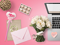 Сайт свадебных приглашений