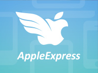 Магазин компьютерной техники