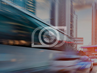 Сервис видеонаблюдения