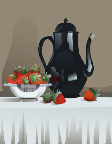 Натрюрморт