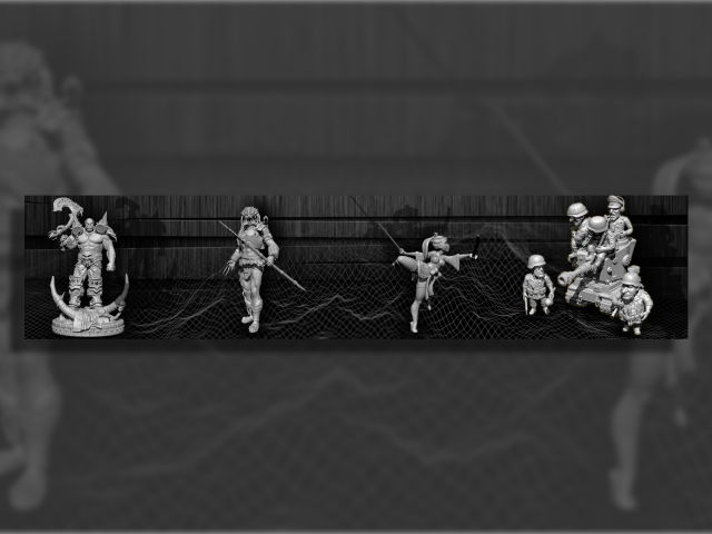 Дизайн первого экрана