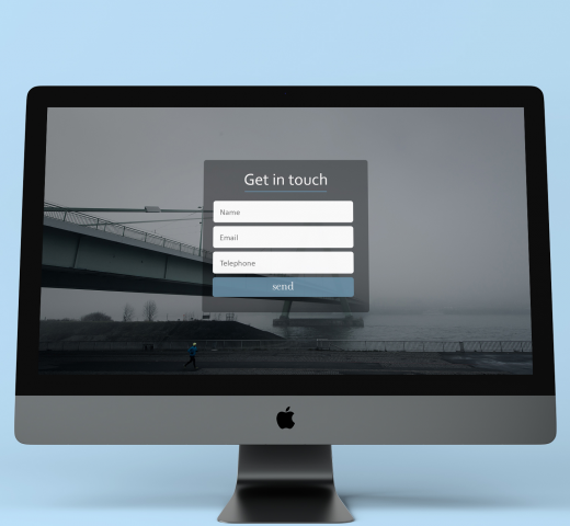 окно обратной связи