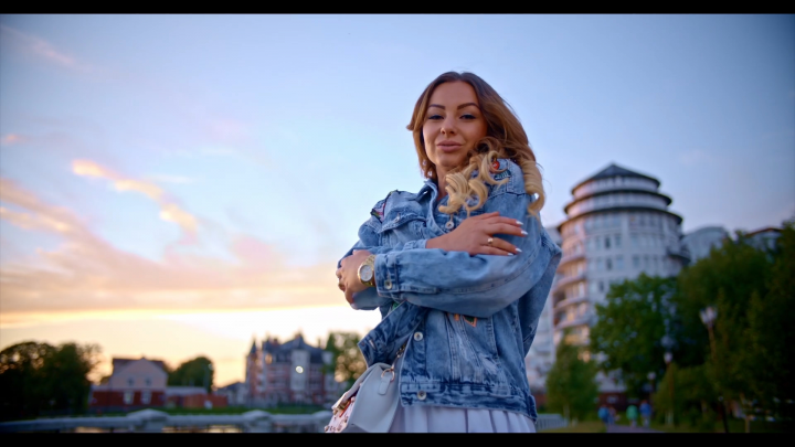 Fashion Room Реклама