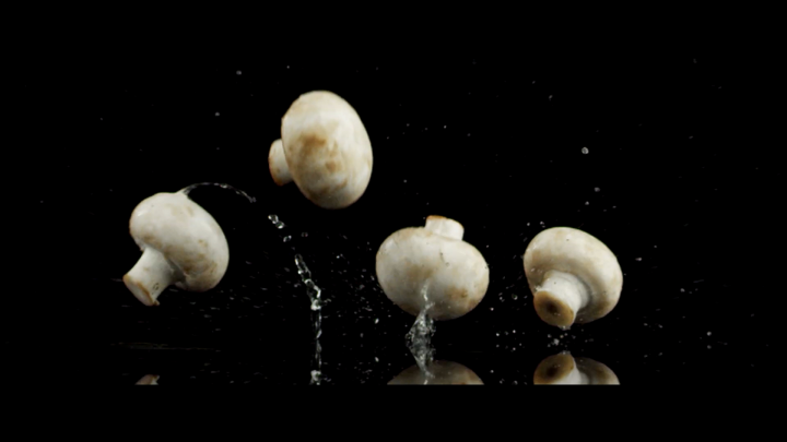 Овошная симфония