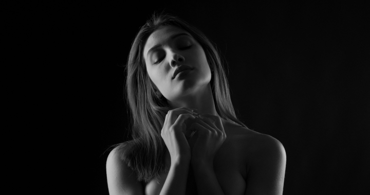 экспериментальное видео