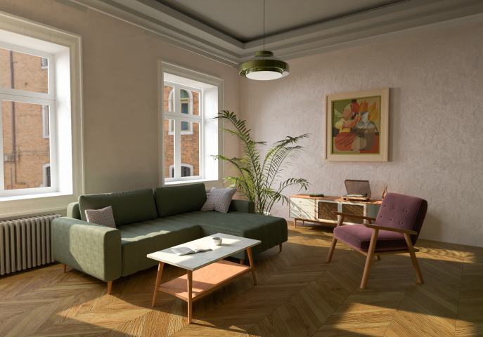 LIVINGROOM
