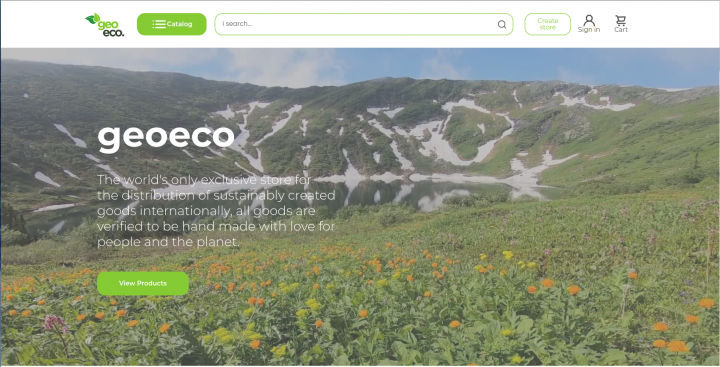 geoeco