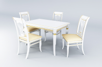 зона обеденная верно