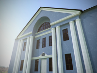 Дом культуры