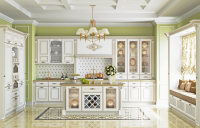 кухня верно