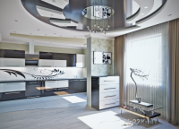 дизайн интерьера