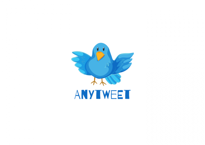 Anytweet