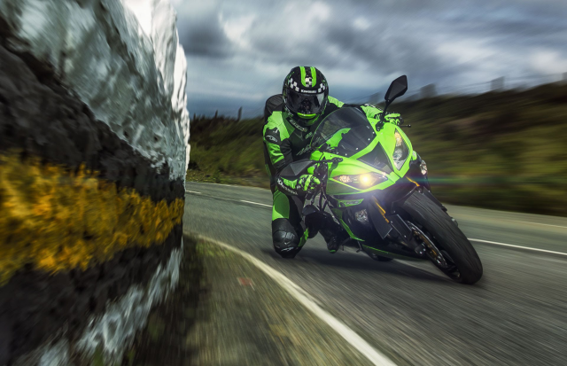 Mashery. Moto Paradise
