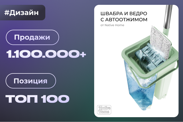 Упаковка карточки WB под ключ