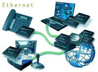Страницы описания услуг на сайте компьютерной компании