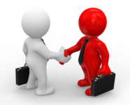 Вы знаете, что вам крупно повезло?