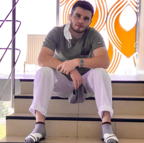 Продающее письмо по медицинскому страхованию