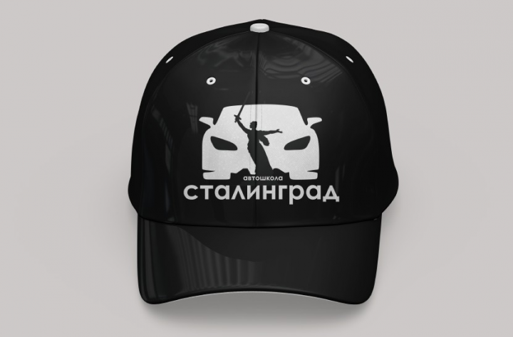 Логотип