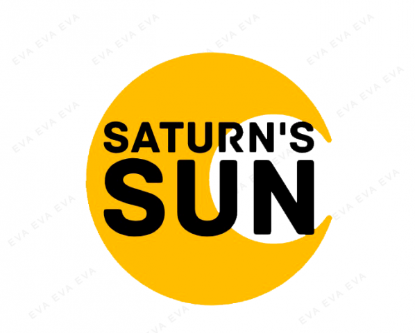 солнце сатурна