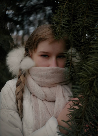 Ретушь и цветокорекция фото