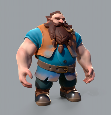 Dwarf