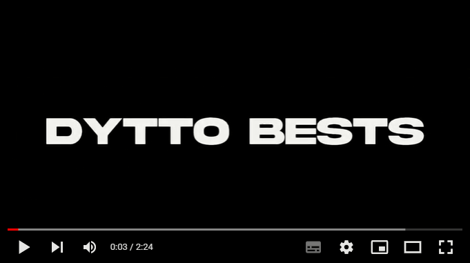 Видеомонтаж с переходами