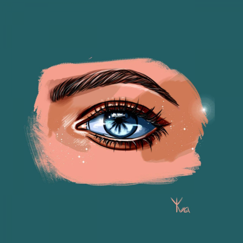 Digital Eye