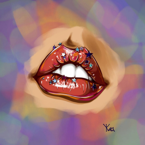 Star Lips